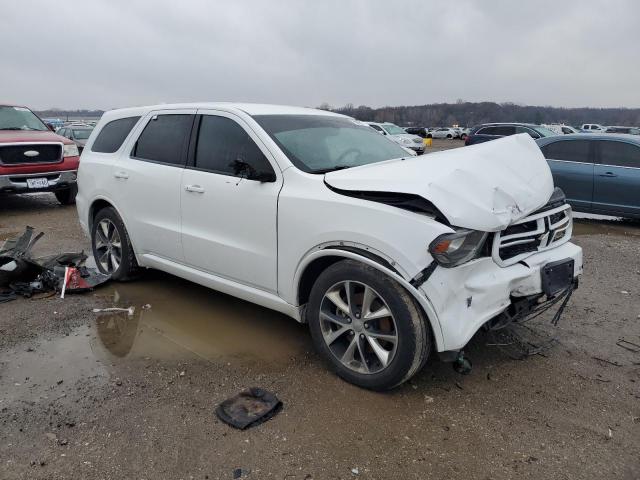 2015 DODGE DURANGO R/ - 1C4SDJCT9FC746222