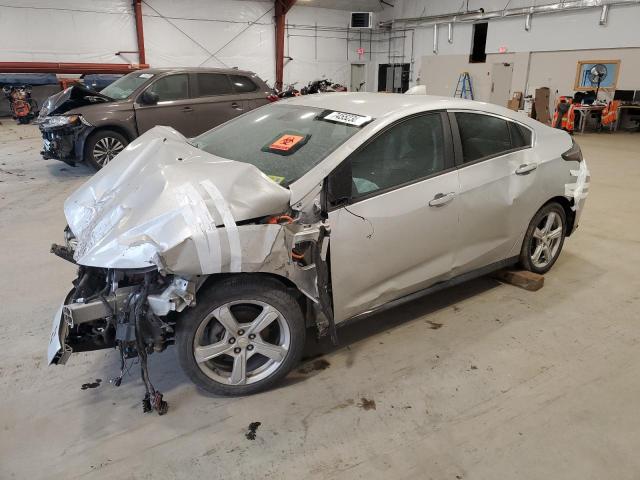 VIN 1G1RC6S55HU138575 2017 Chevrolet Volt, LT no.1