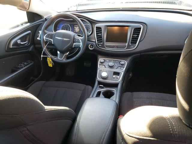 1C3CCCAB8FN710995 | 2015 CHRYSLER 200 LIMITE