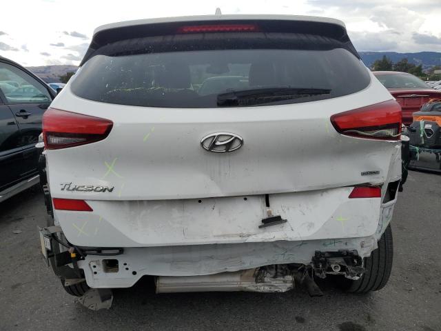 KM8J3CA43KU917214 | 2019 HYUNDAI TUCSON LIM