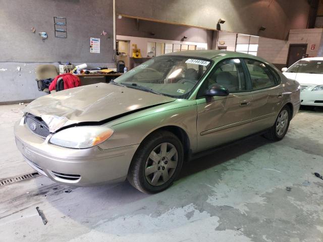 2005 Ford Taurus SE