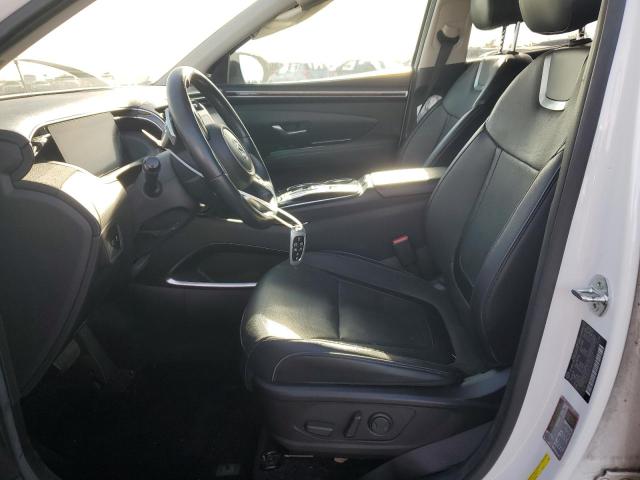 5NMJE3AE7NH013241 Hyundai Tucson Limited