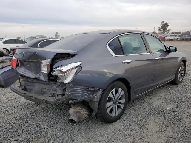 2015 HONDA ACCORD LX - 1HGCR2F3XFA188935