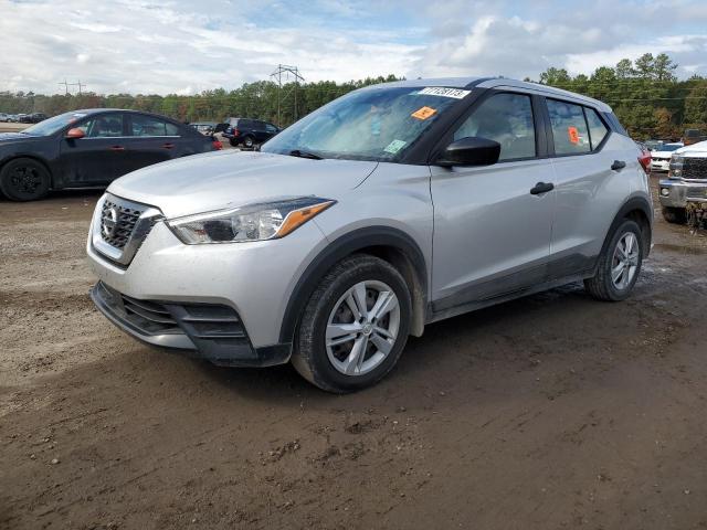 3N1CP5BV8LL571941 2020 Nissan Kicks S