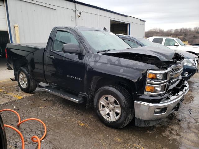 1GCNCREH4EZ337290 | 2014 CHEVROLET SILVERADO