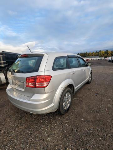 2012 Dodge Journey Se VIN: 3C4PDCAB4CT133548 Lot: 71137973