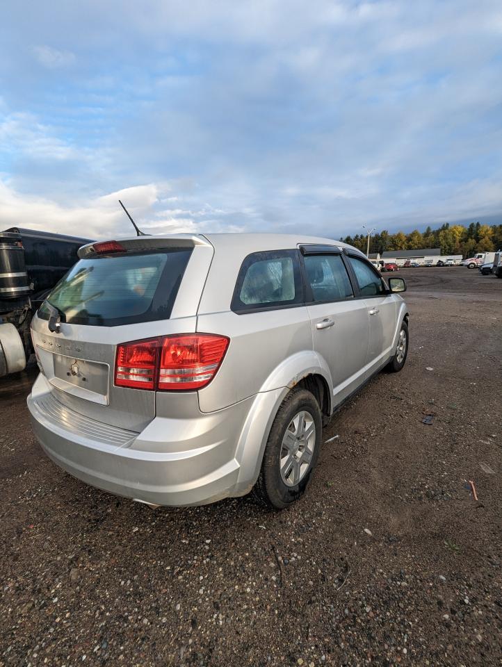 3C4PDCAB4CT133548 2012 Dodge Journey Se