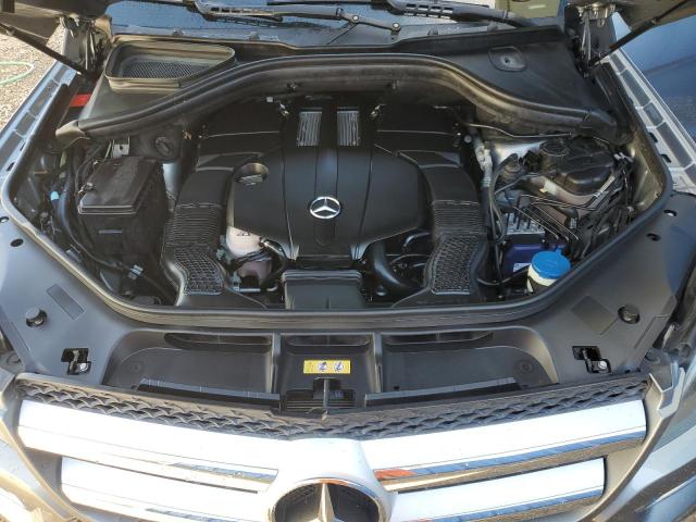 4JGDF6EE0FA517868 2015 Mercedes-Benz Gl 450 4Matic