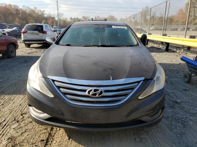 5NPEB4AC3EH940982 | 2014 HYUNDAI SONATA GLS