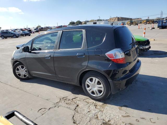 JHMGE88249S064109 | 2009 Honda fit