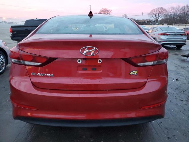 5NPD84LF3JH224174 | 2018 HYUNDAI ELANTRA SE