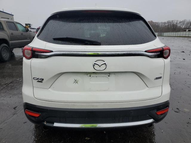 JM3TCBEY1G0119644 | 2016 MAZDA CX-9 SIGNA