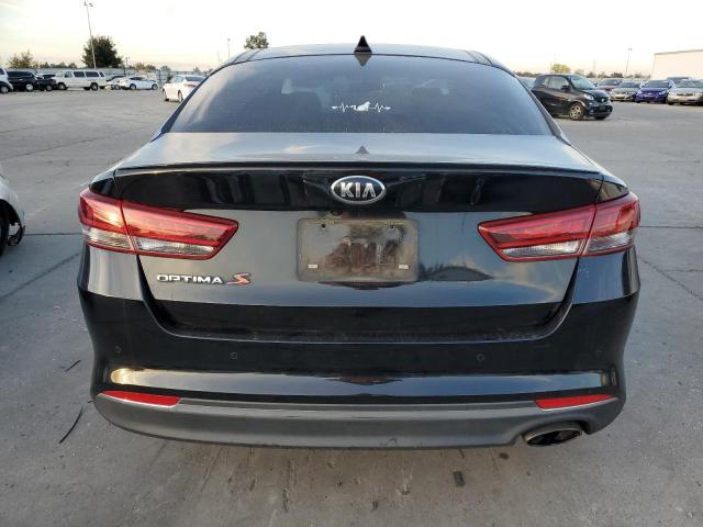 5XXGT4L37JG256722 | 2018 KIA OPTIMA LX