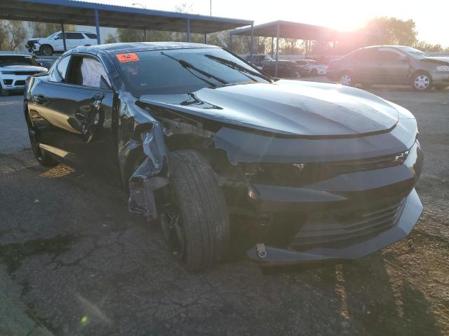 1G1FB1RX3H0116159 | 2017 CHEVROLET CAMARO LT