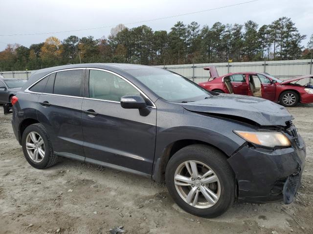 5J8TB3H35EL002731 | 2014 Acura rdx