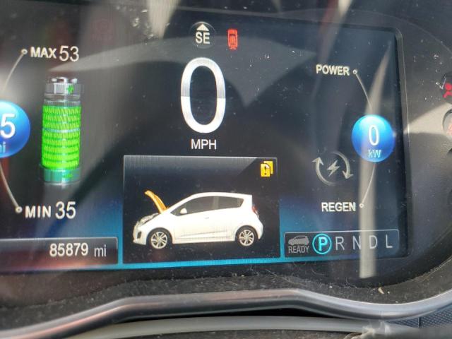 2015 CHEVROLET SPARK EV 2 - KL8CL6S07FC704930
