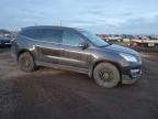 CHEVROLET TRAVERSE L photo