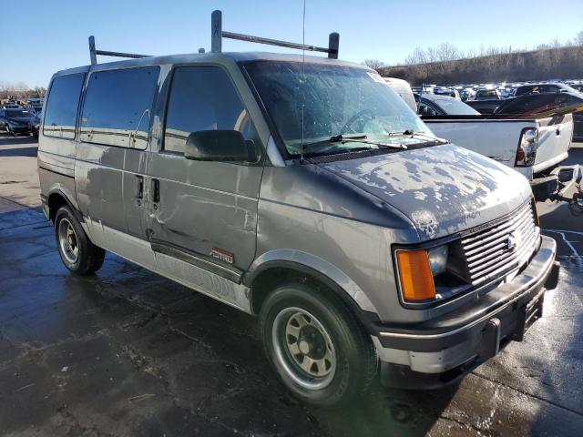 1GNDL15Z7LB166800 1990 Chevrolet Astro