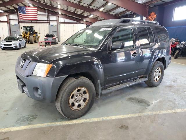 2006 Nissan Xterra Off Road