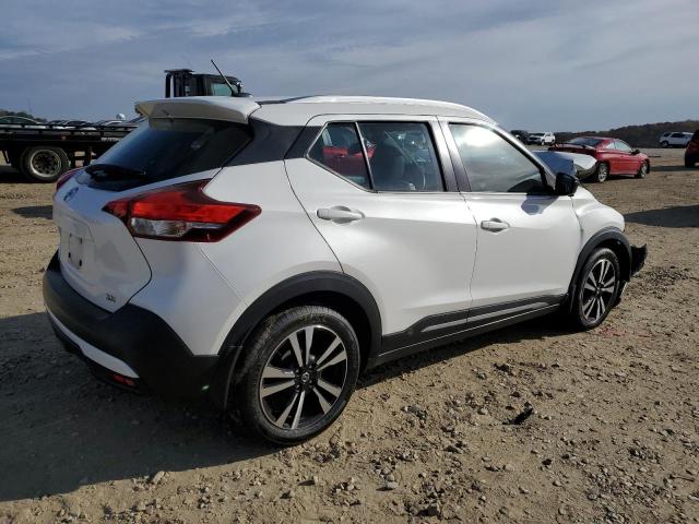 3N1CP5CU4KL524586 | 2019 NISSAN KICKS S