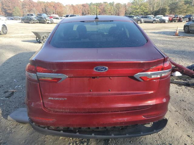 3FA6P0G71KR249828 | 2019 FORD FUSION S