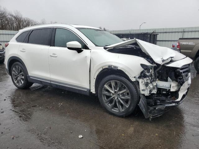 JM3TCBEY1G0119644 | 2016 MAZDA CX-9 SIGNA