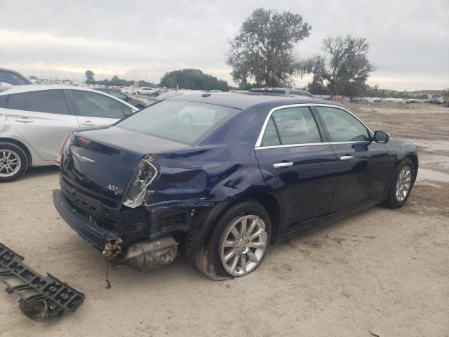 2C3CCAETXEH169883 | 2014 Chrysler 300c