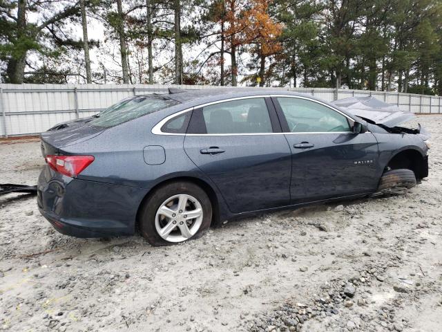 1G1ZB5ST7KF153053 | 2019 Chevrolet malibu ls