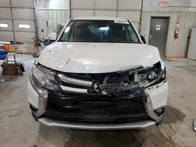 JA4AZ3A37JZ025201 | 2018 MITSUBISHI OUTLANDER