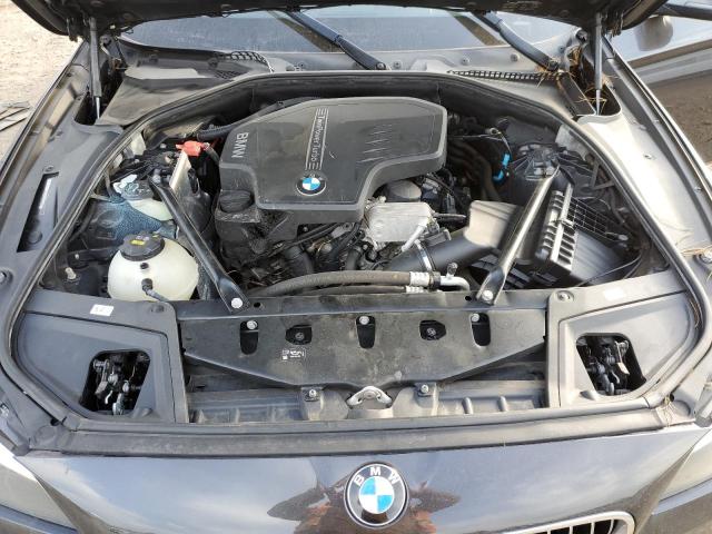 2016 BMW 528 XI - WBA5A7C56GG152334