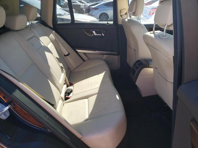 WDCGG8JB8FG354108 Mercedes-Benz Glk 350 4matic