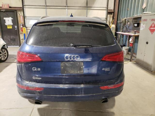 VIN WA1LFAFP5EA046649 2014 Audi Q5, Premium Plus no.6