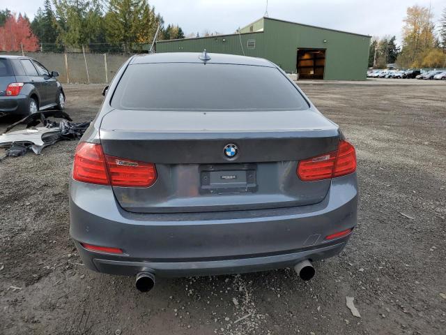 WBA3B9C50FF589329 | 2015 BMW 335 XI