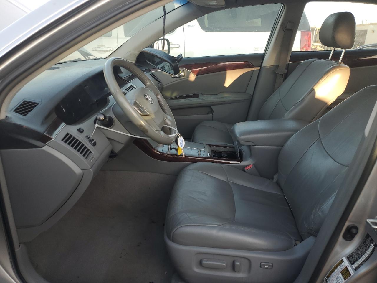 4t1bk36b08u320447 4T1BK36B08U320447 2008 Toyota Avalon Xl