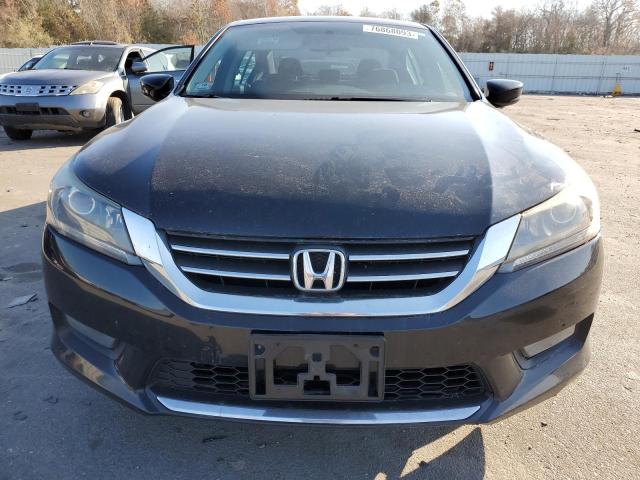 1HGCR2F50FA197564 | 2015 HONDA ACCORD SPO