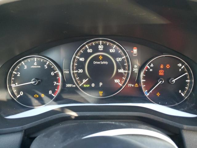 2024 MAZDA CX-90 PREF - JM3KKCHD4R1110771