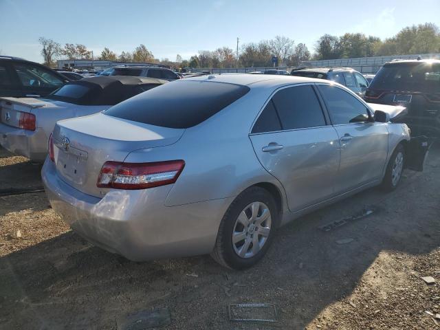 2021 TOYOTA CAMRY BASE 4T1BF3EK2BU605485