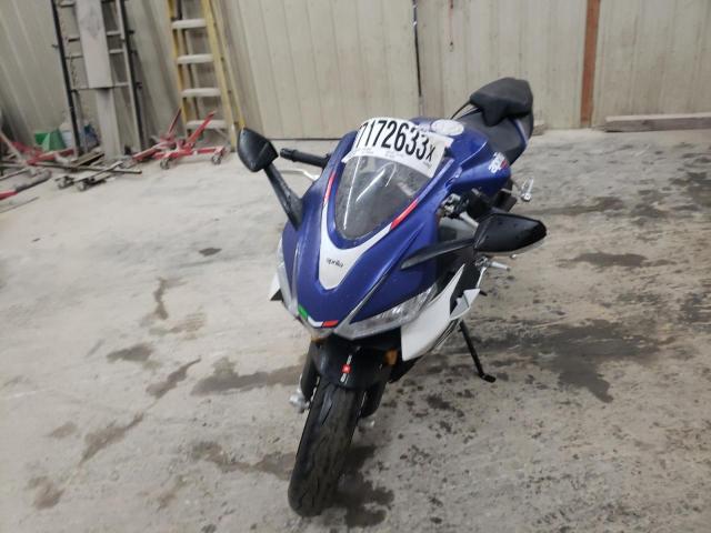 2023 APRILIA RS 660 - ZD4KSUG06PS001303