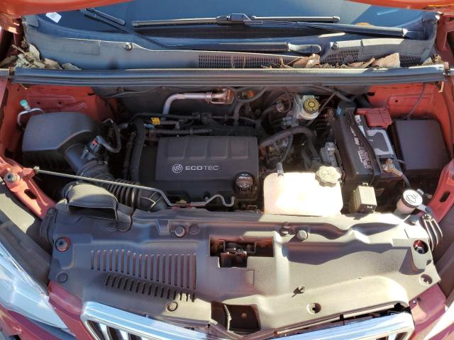 2015 BUICK ENCORE CON - KL4CJFSB3FB043976