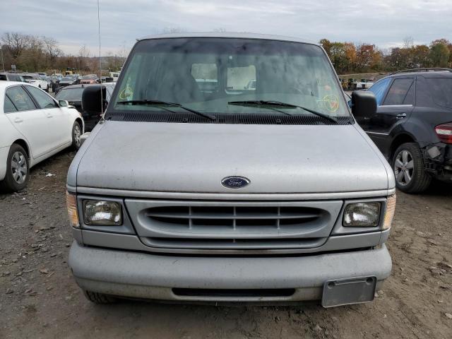 2000 Ford Econoline E150 Van VIN: 1FTRE14W2YHA32510 Lot: 74717413