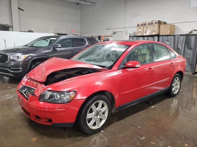 2006 Volvo S40 