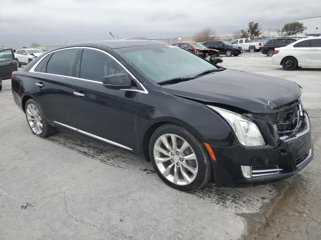 2016 Cadillac Xts Luxury Collection VIN: 2G61N5S39G9156597 Lot: 49092404