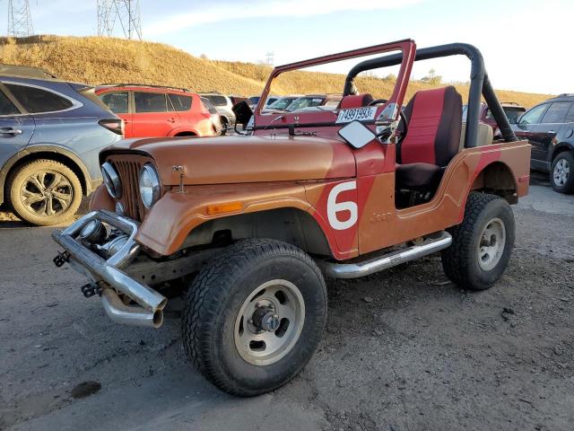 1978 Jeep  