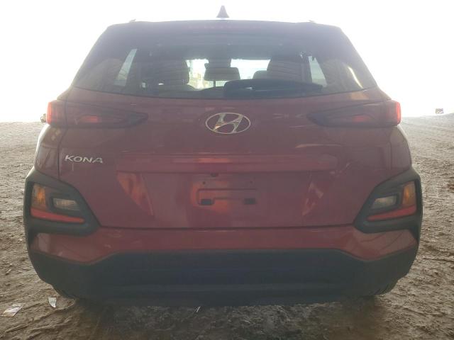 2020 HYUNDAI KONA SEL P - KM8K62AAXLU553452
