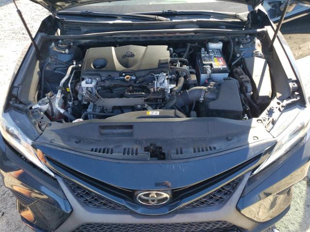 4T1B11HK8KU260820 | 2019 Toyota camry l