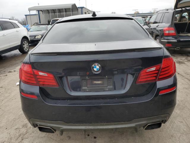 WBA5B3C55FD544209 | 2015 BMW 535 XI