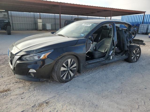 1N4BL4DV5KC152411 | 2019 NISSAN ALTIMA SV