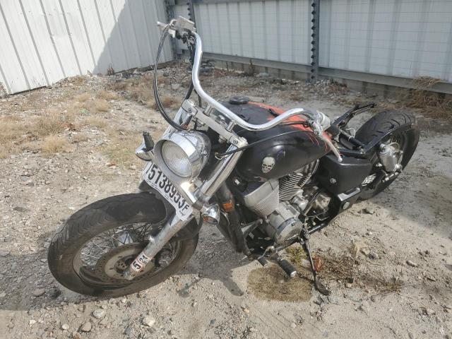 2004 HONDA VT750 CA JH2RC503X4M004469
