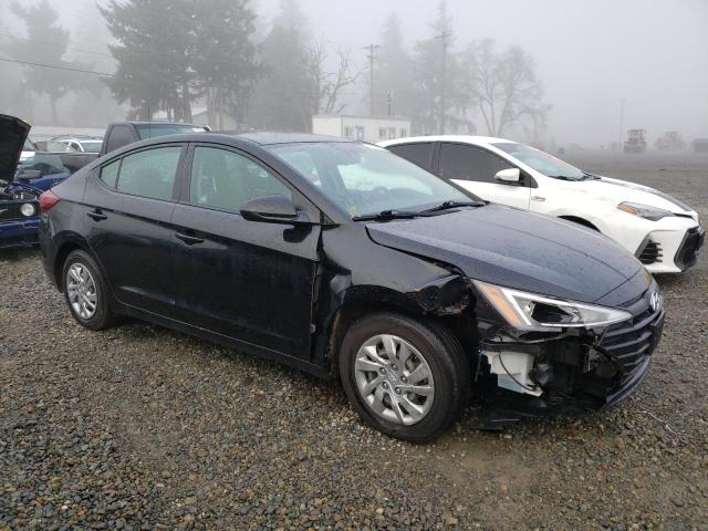 Vin: kmhd74lf3lu975671, lot: 77815893, hyundai elantra se 20204