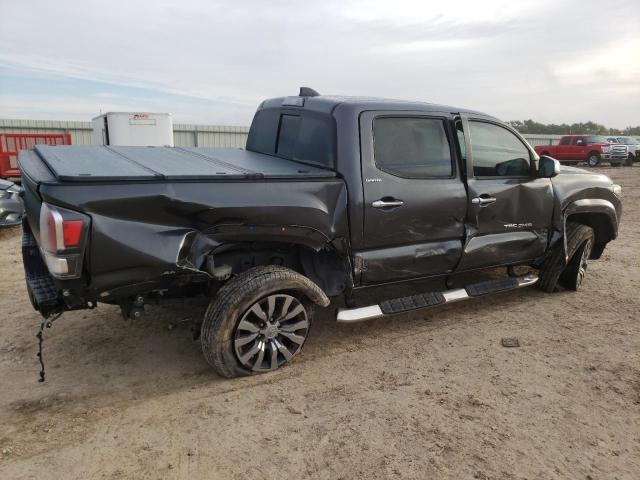 2021 TOYOTA TAC 3TMEZ5CN6MM155655